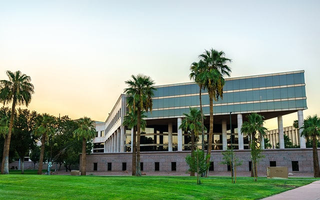 What are Arizona Court Records?