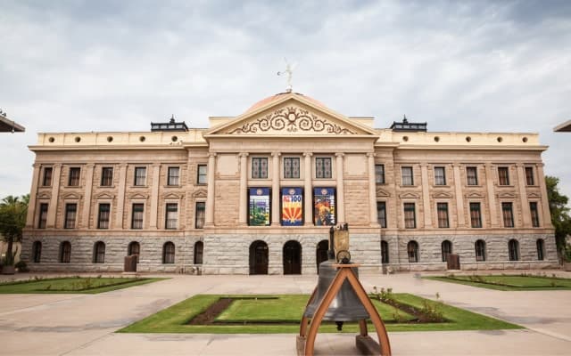 How Many Federal Courts Are in Arizona?