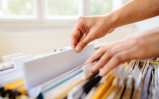 How Do I Look Up Court Cases in Arizona?